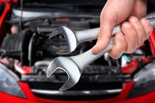 大概多少公里换汽车